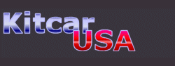 Kit cars in the USA