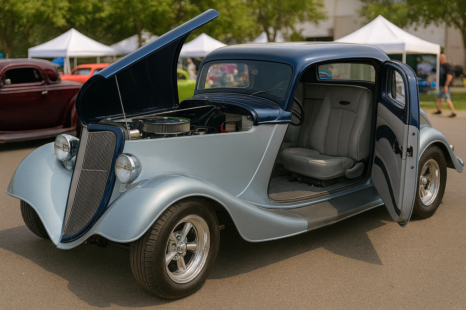 34 Coupe thumbnail
