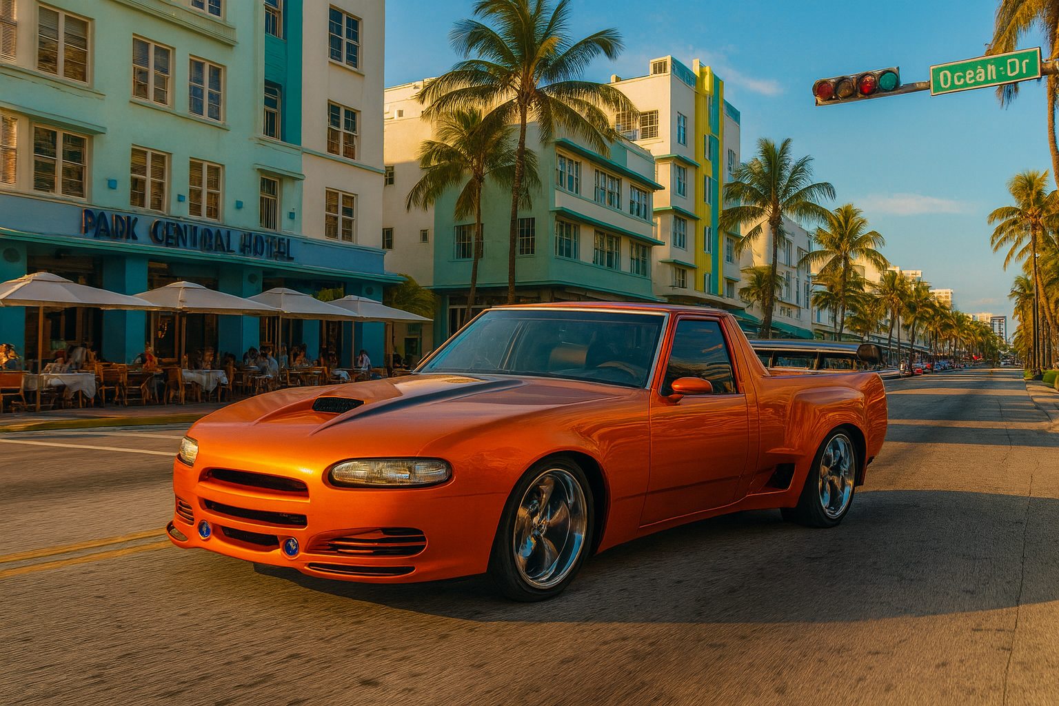 Super Stepside thumbnail