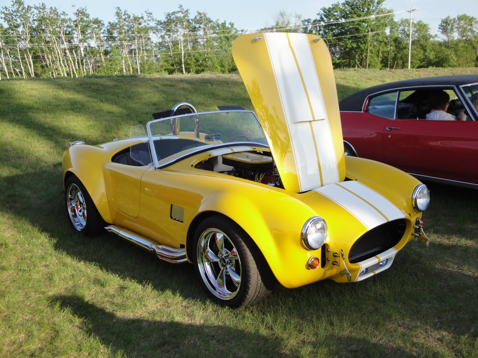 Mk II Roadster thumbnail