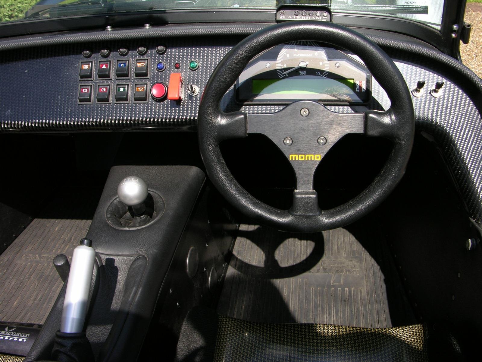 File:2004 Caterham R400 Superlight SV - Flickr - The Car Spy (12).jpg