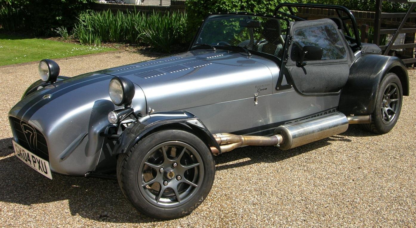 File:2004 Caterham R400 Superlight SV - Flickr - The Car Spy (29).jpg