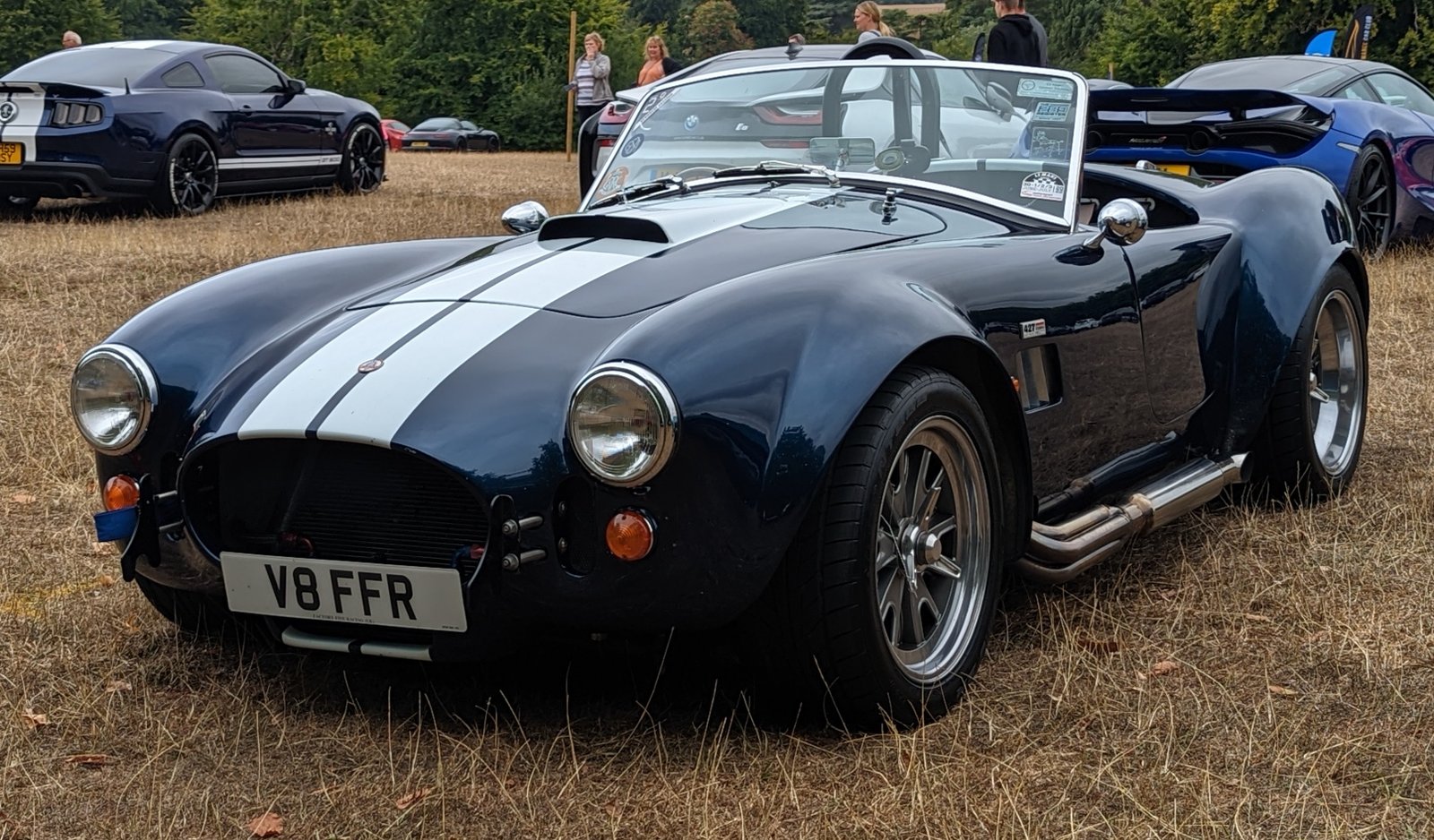 Mk3 Roadster thumbnail