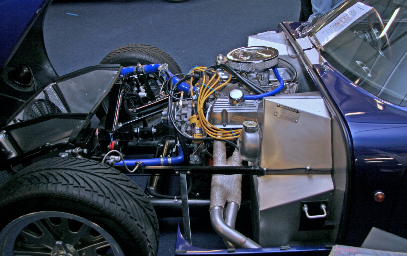 File:Factory 5 Type 65 Coupe - Flickr - exfordy (1).jpg