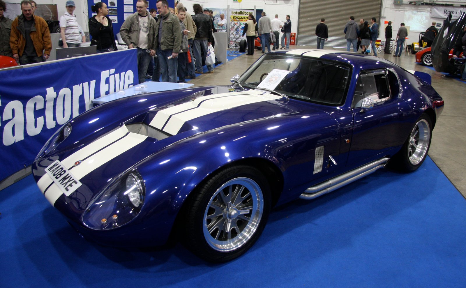 Type 65 Coupe thumbnail
