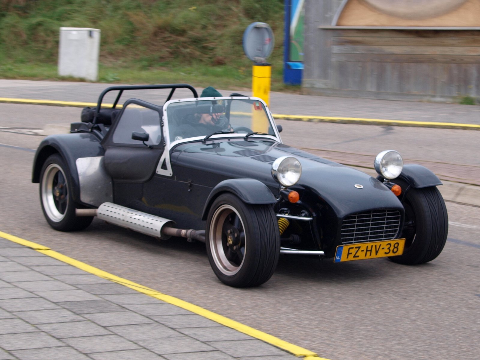 Super Seven Classic thumbnail