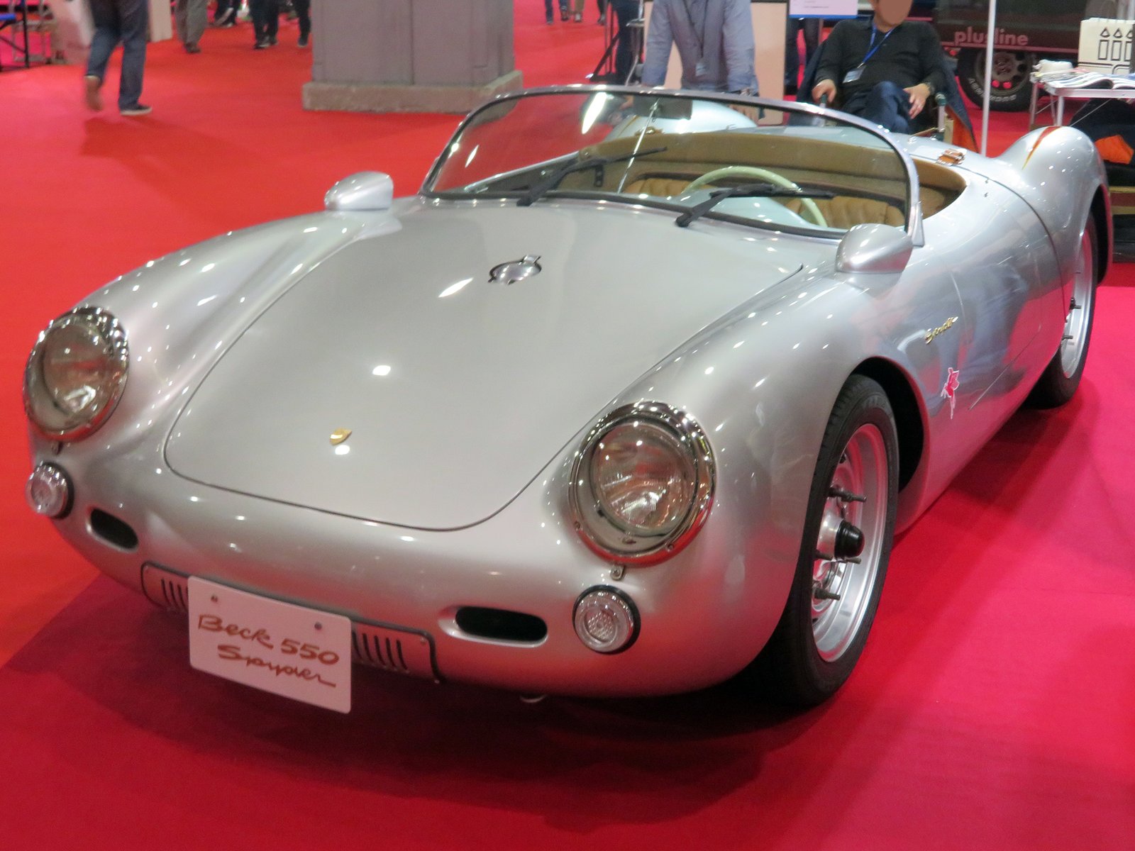 550 Spyder thumbnail