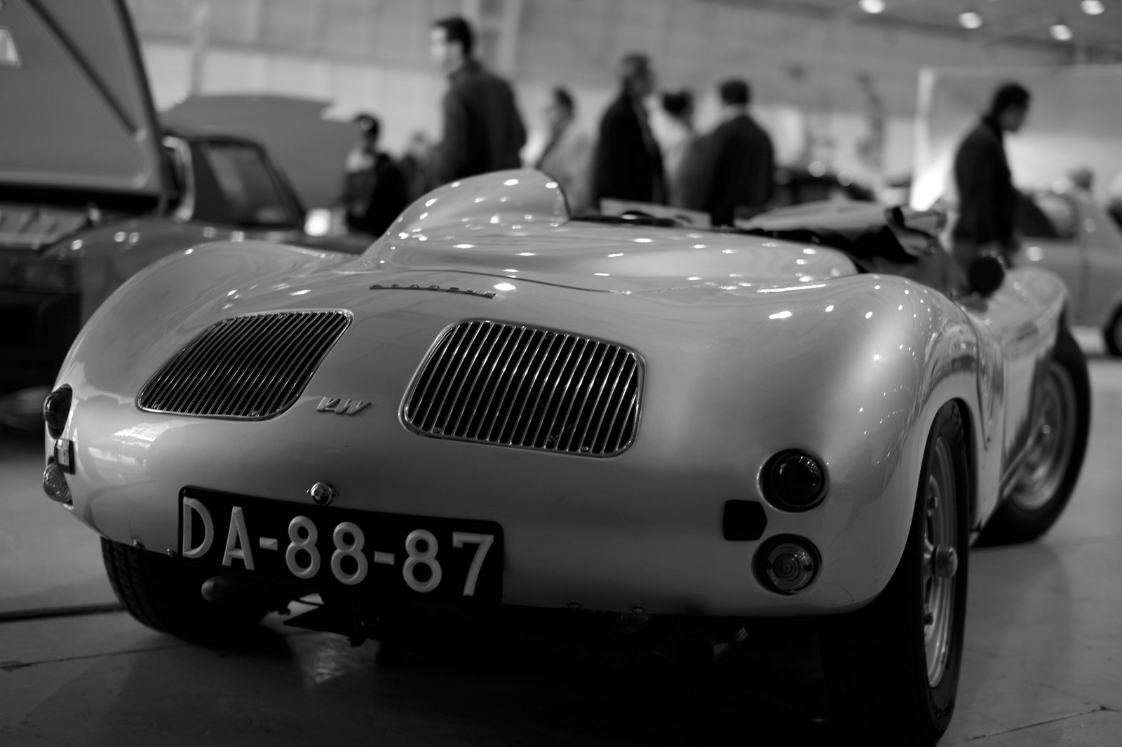 File:Porsche VW ( Porsche Spyder) - Replica? (11710528235).jpg