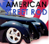 Logo for American Street Rod